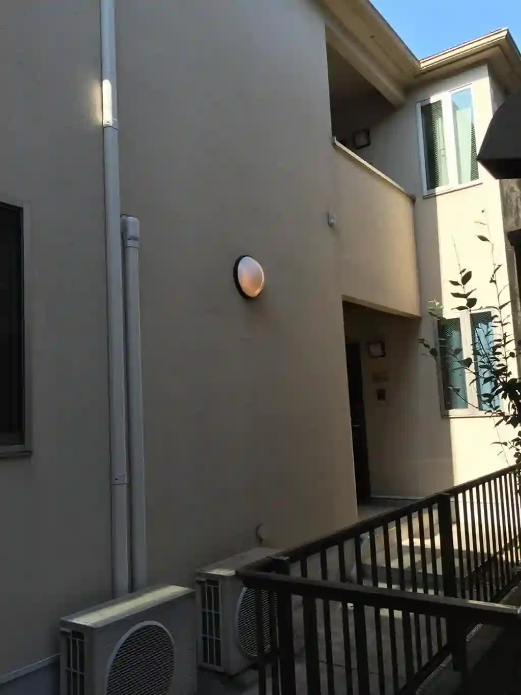 アドバンテージ08 外観